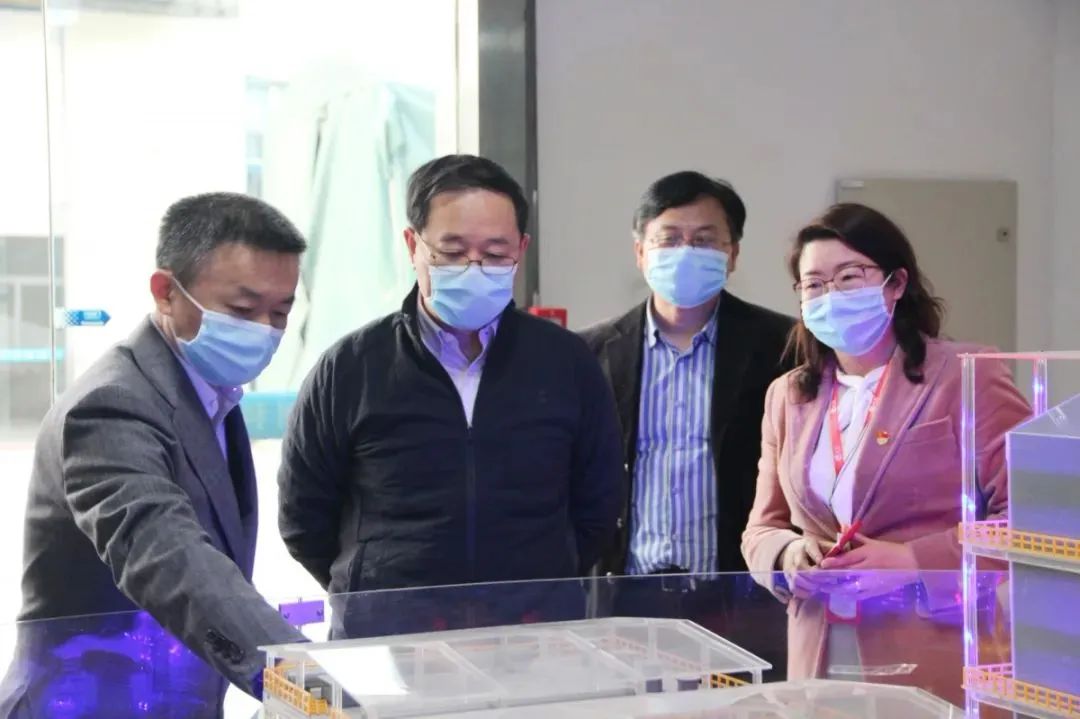 中产协向国家市场监督管理总局建言 华兴集团 旋乐吧科技 苏州耀晨