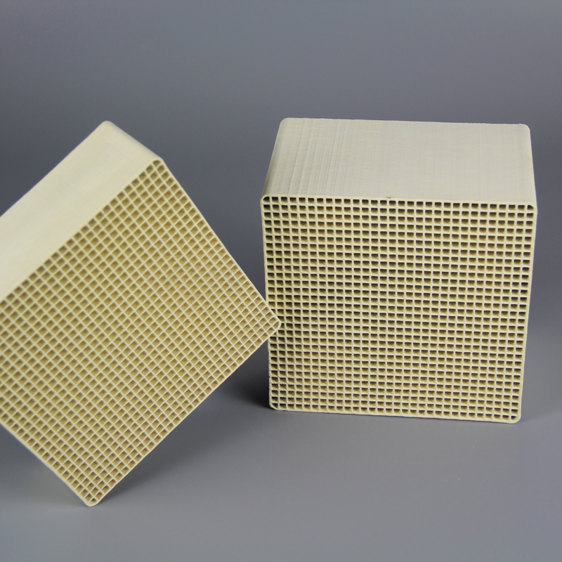 焦炉烟气脱硝催化剂为什么出现失效呢？