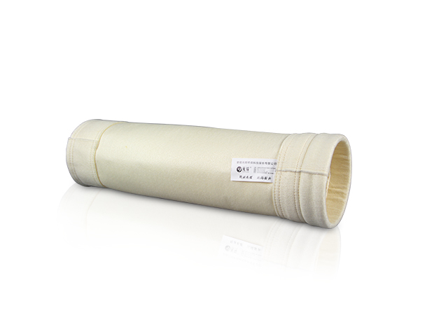 除尘布袋应用行业及应用场景