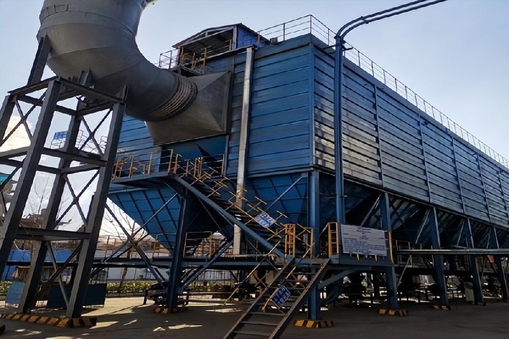 工业粉尘如何处理才能符合环保要求？