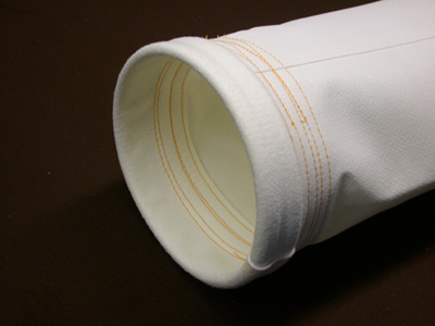 常温除尘布袋怎么用？