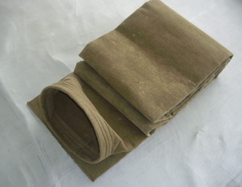 玄武岩除尘布袋你知道吗？