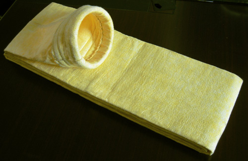 工业除尘为啥首选圆形除尘布袋？