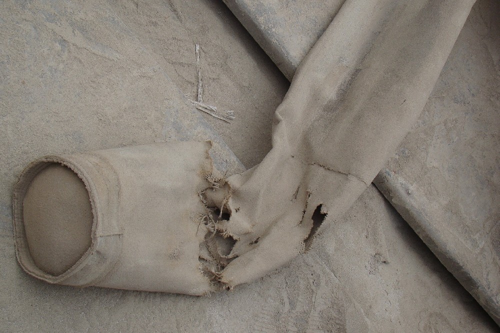 除尘布袋频繁破损是为何？