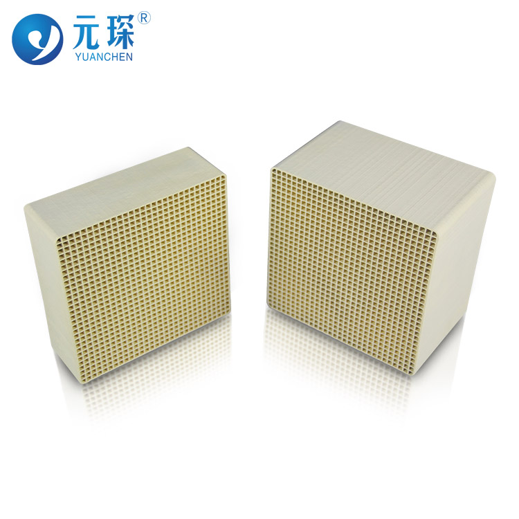 “提升效率：脱硝催化剂活性组分工艺的探索与创新”