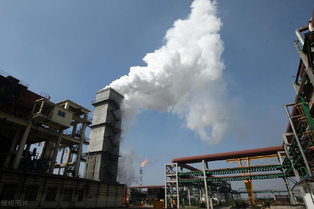 SCR烟气脱硝催化剂：环保产业的热门选择