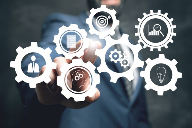 智能化浪潮：钢铁行业的蜕变与未来展望